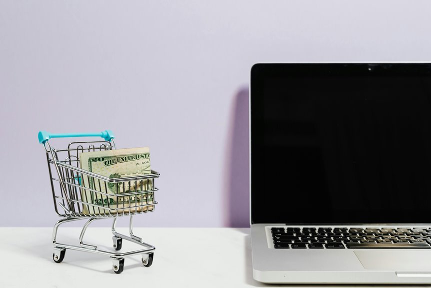 boost sales through online advertising