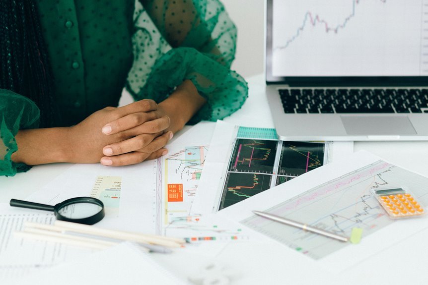 building profitable online store