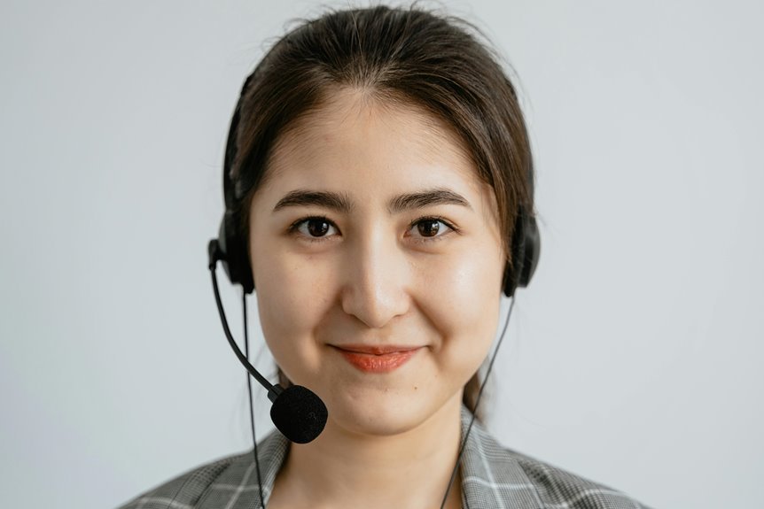contact customer support number