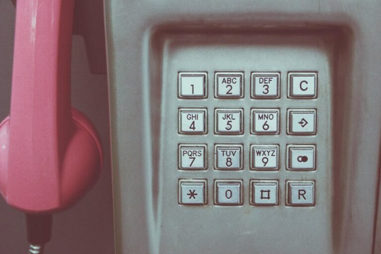 corporate phone contact number