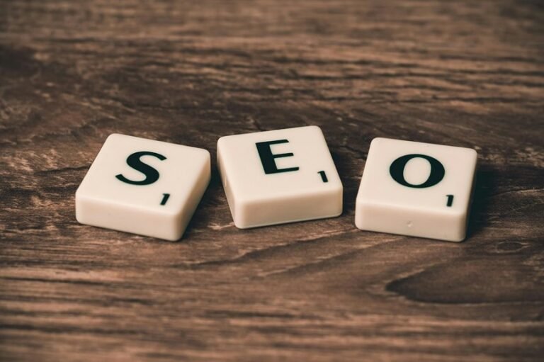optimize blog for seo