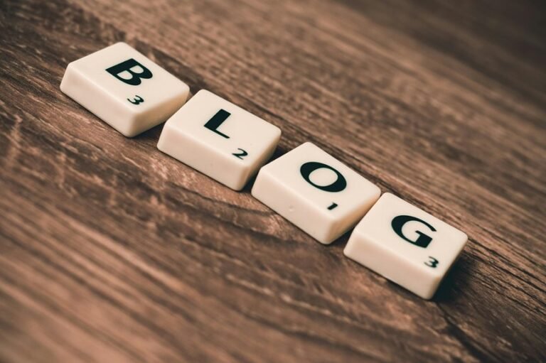 profitable blog creation tips