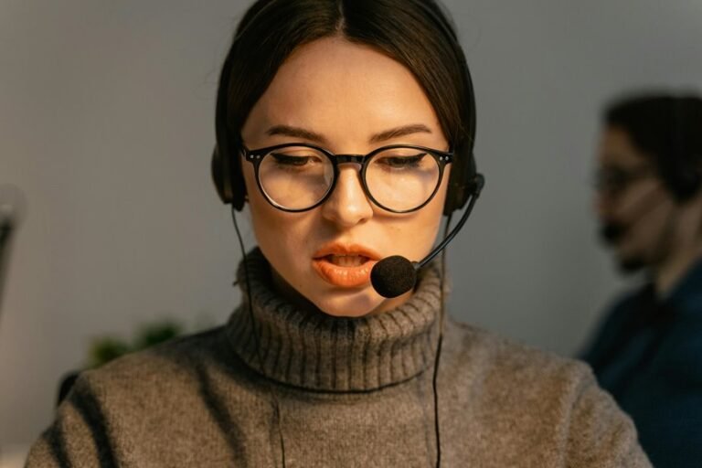 service inquiries call number