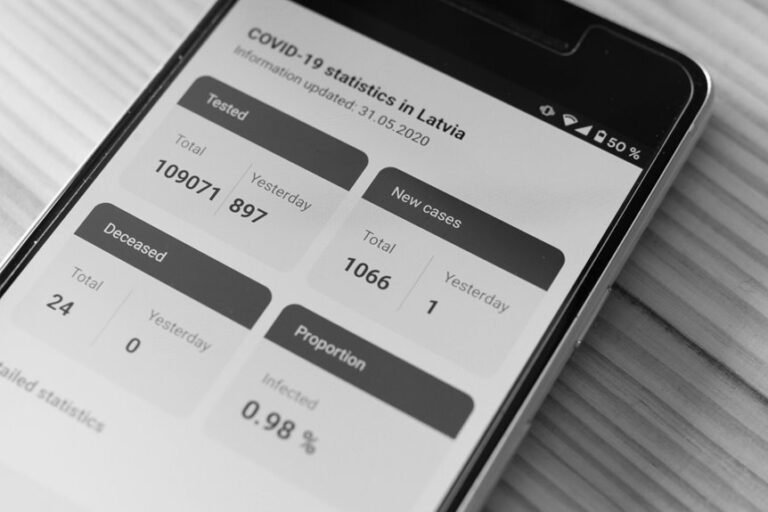 number trace report details