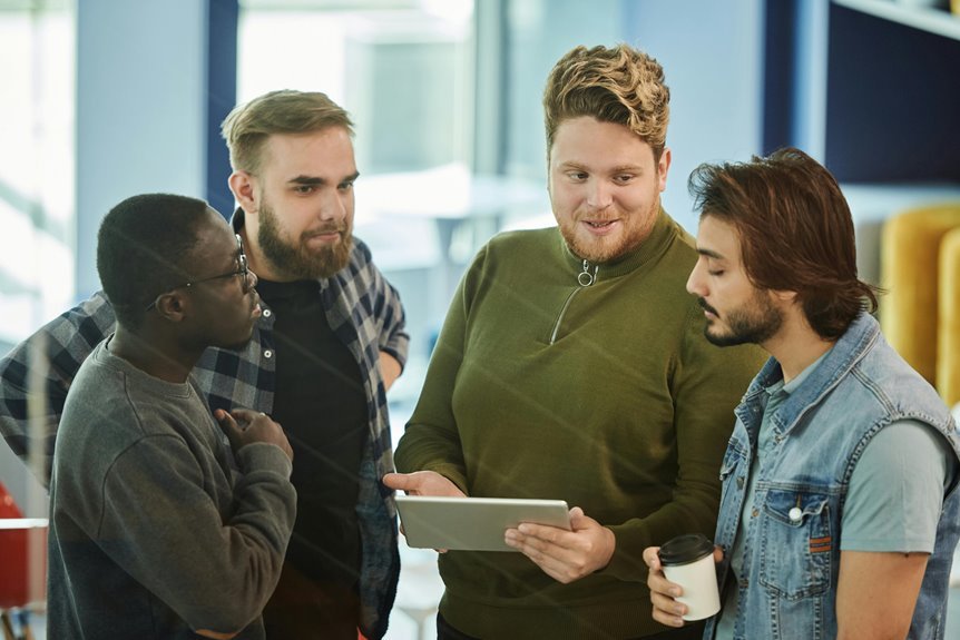 lauharrans behavior engagement analysis